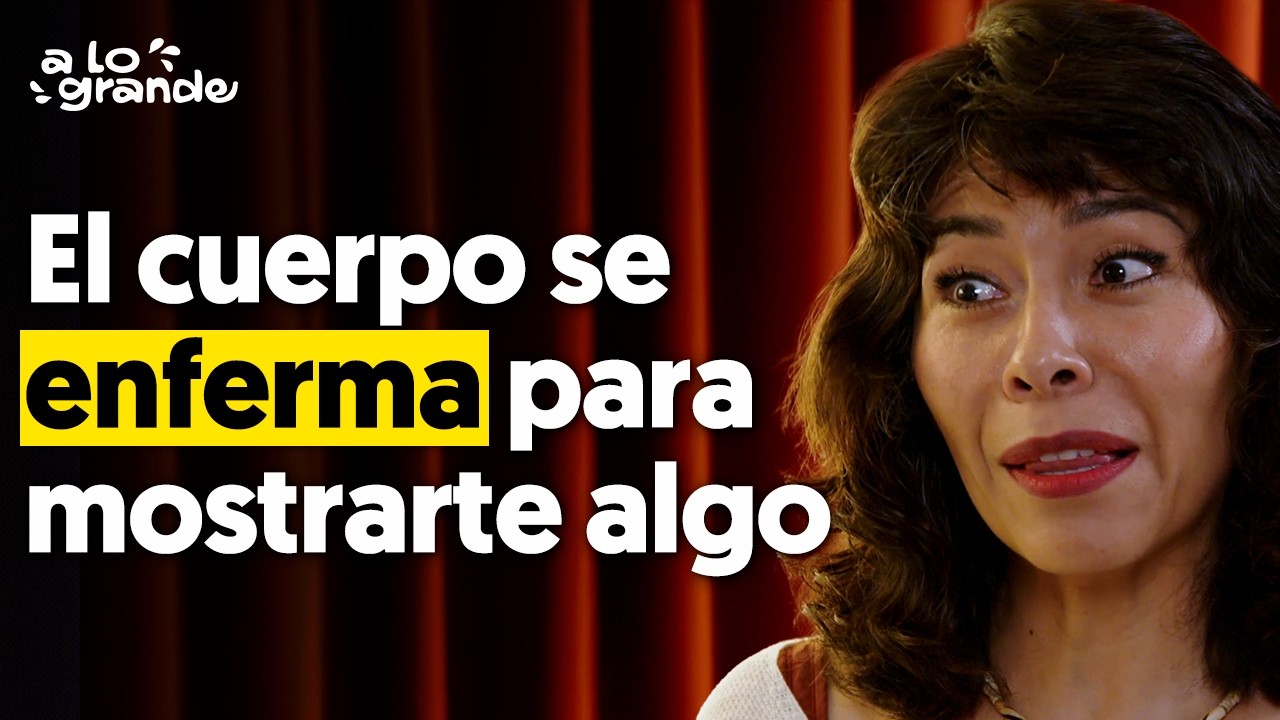 Cómo SANAR SIN medicamentos. La visión ancestral, emocional y psicológica que lo explica todo