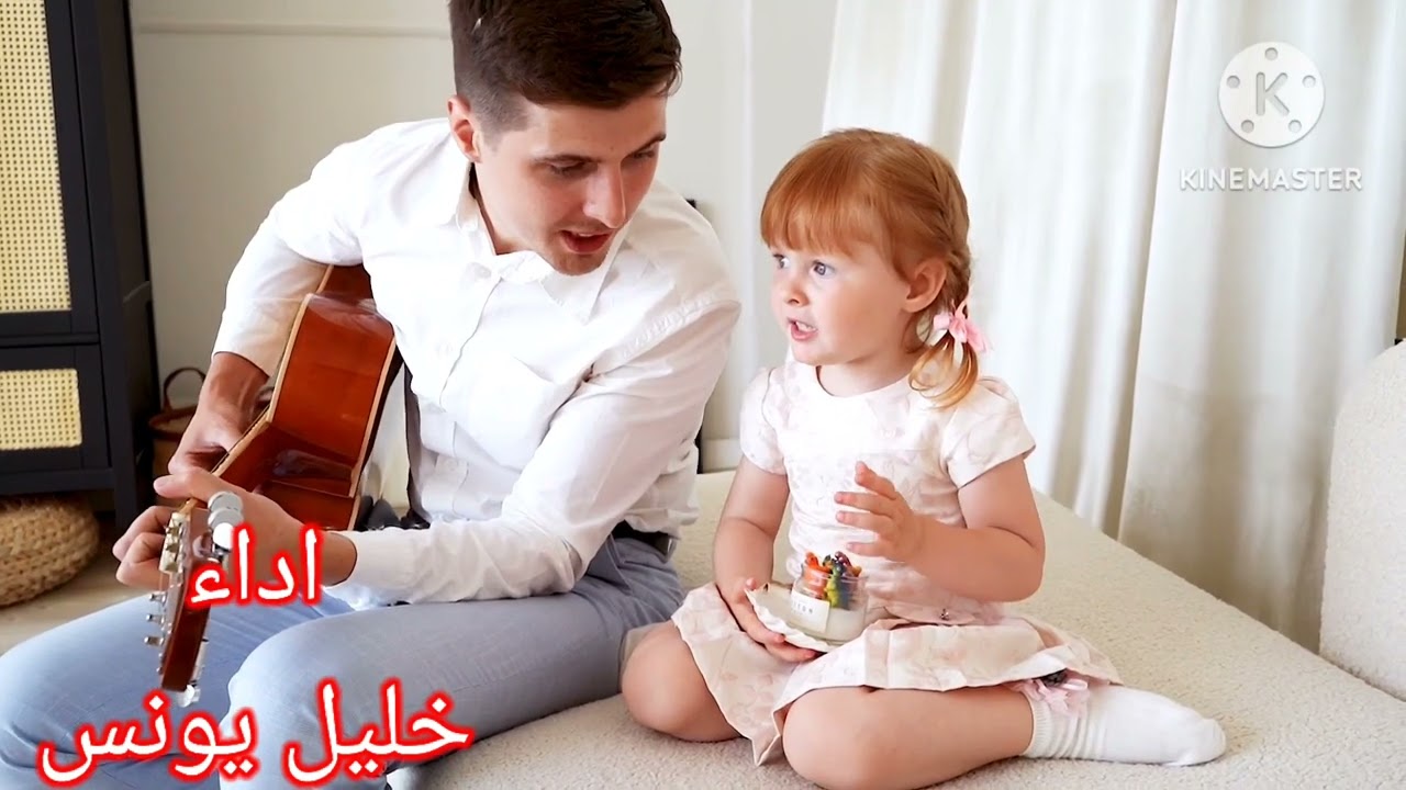 شيله بعنوان / يحق لي لا قلت احبك / اداء / خليل يونس / للتواصل 777714350