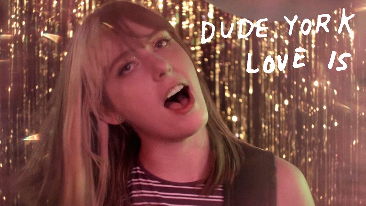 Dude York - 