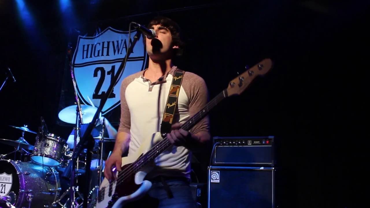 Highway 21 - Proud Mary | Live at Eastside Bar