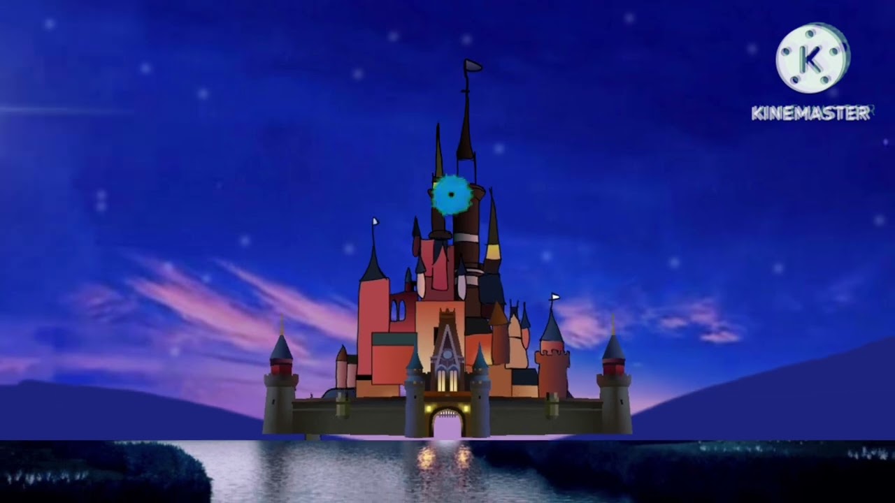 Disney Logo