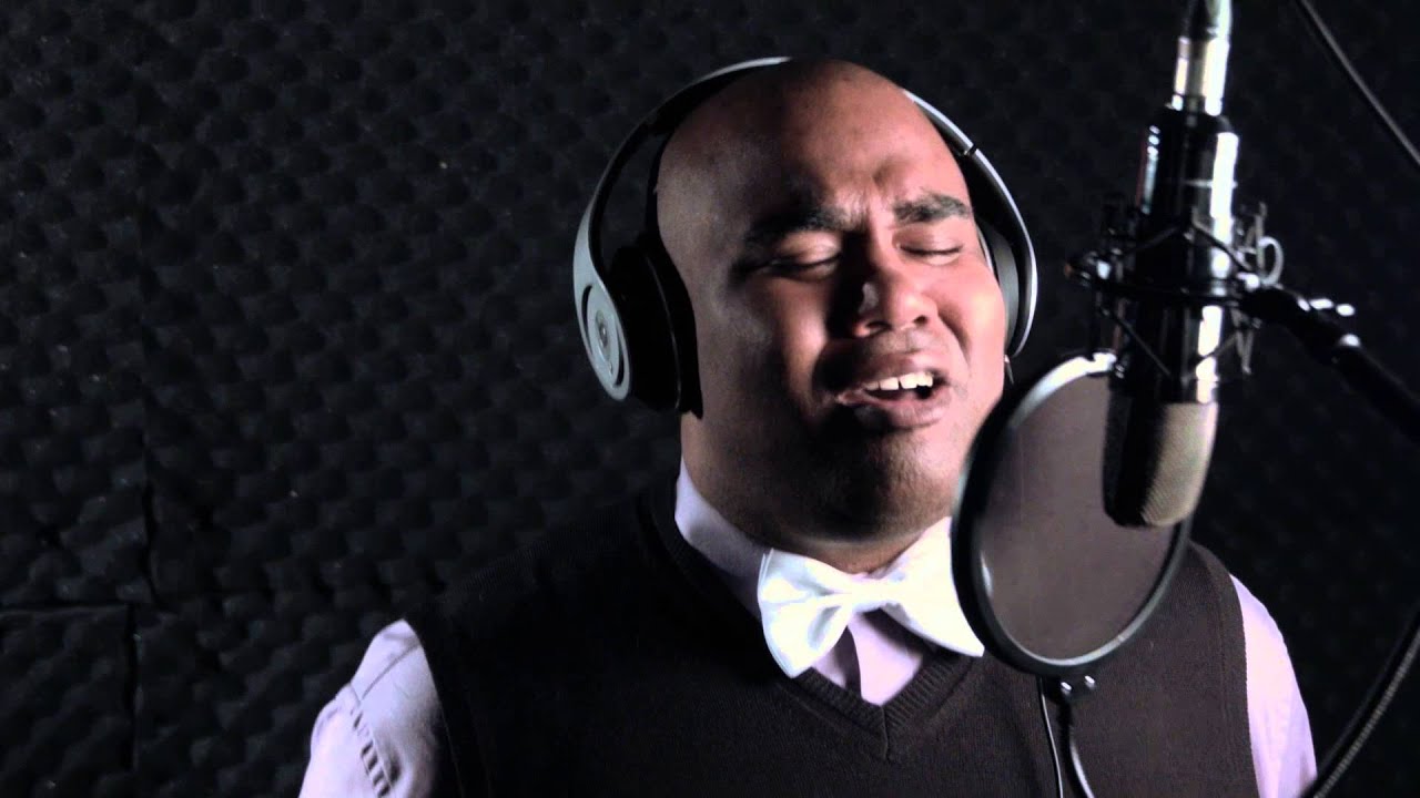PJ Kingpin Wilson - Perfect Guy (Official Video)