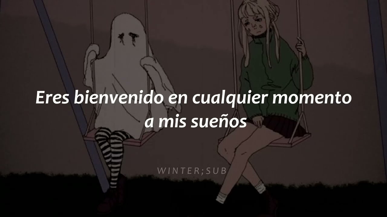 16/04/16 (Jack’s Song) - cavetown || sub. español