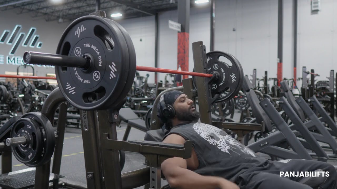 Project Elite #62