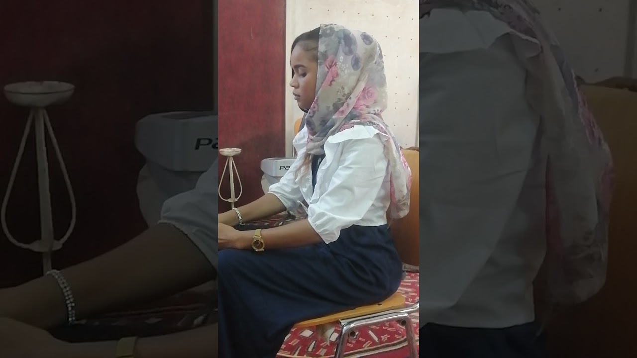 الاء الباشا خاطرك الغالي تسجيلات امين فونسكو .mp4