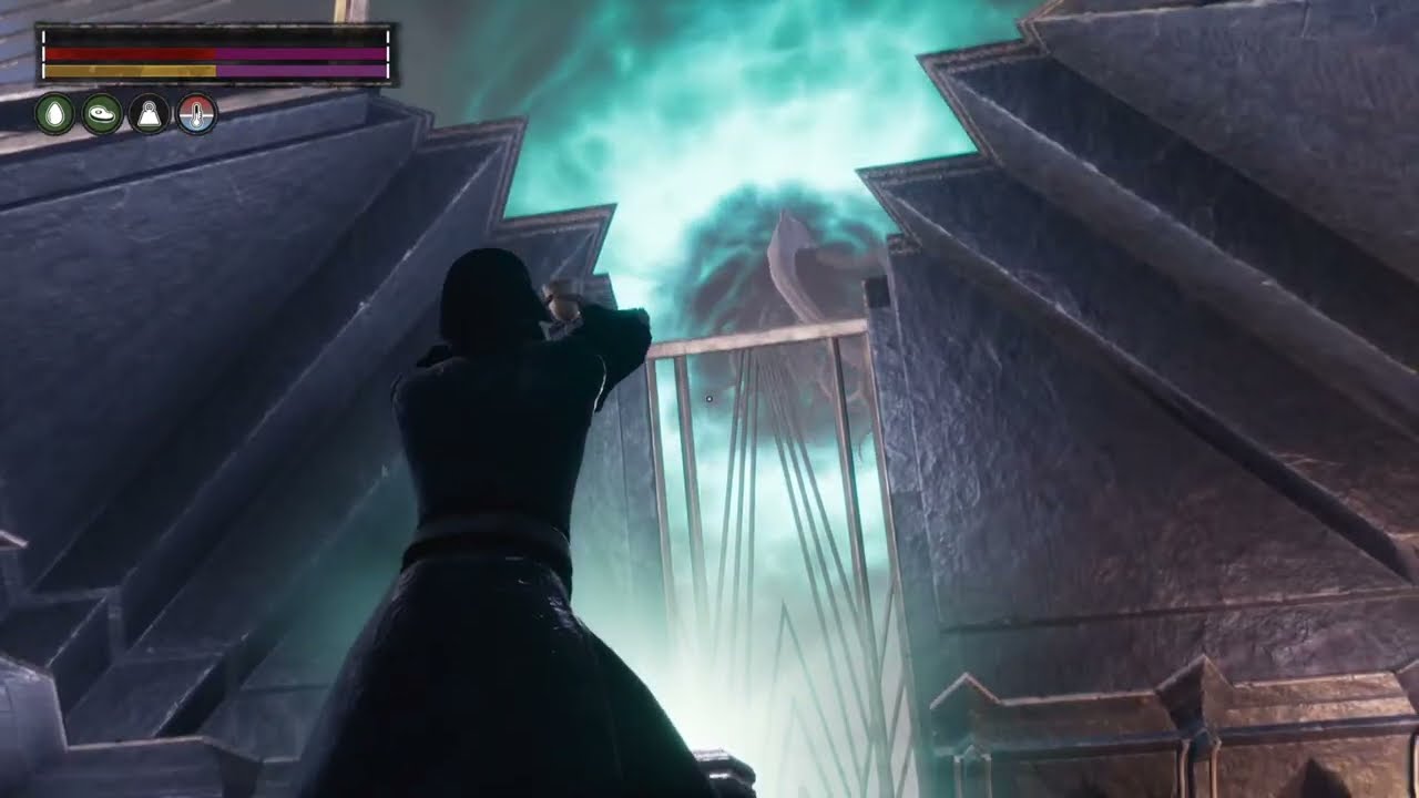 🐍Acheronian Sorcery RP 🗡️Conan Exiles