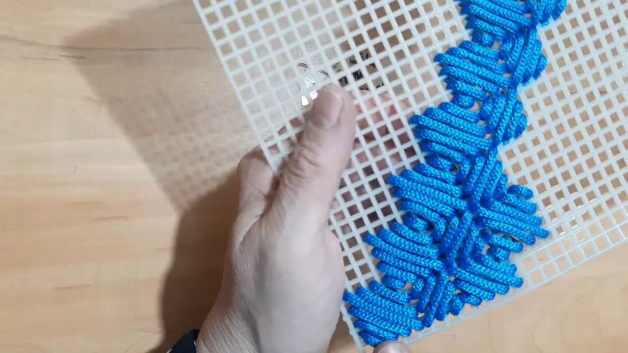 دلوقتي وبسهولة تقدري تعملي شنطتك  ... the way to make fast mini bag