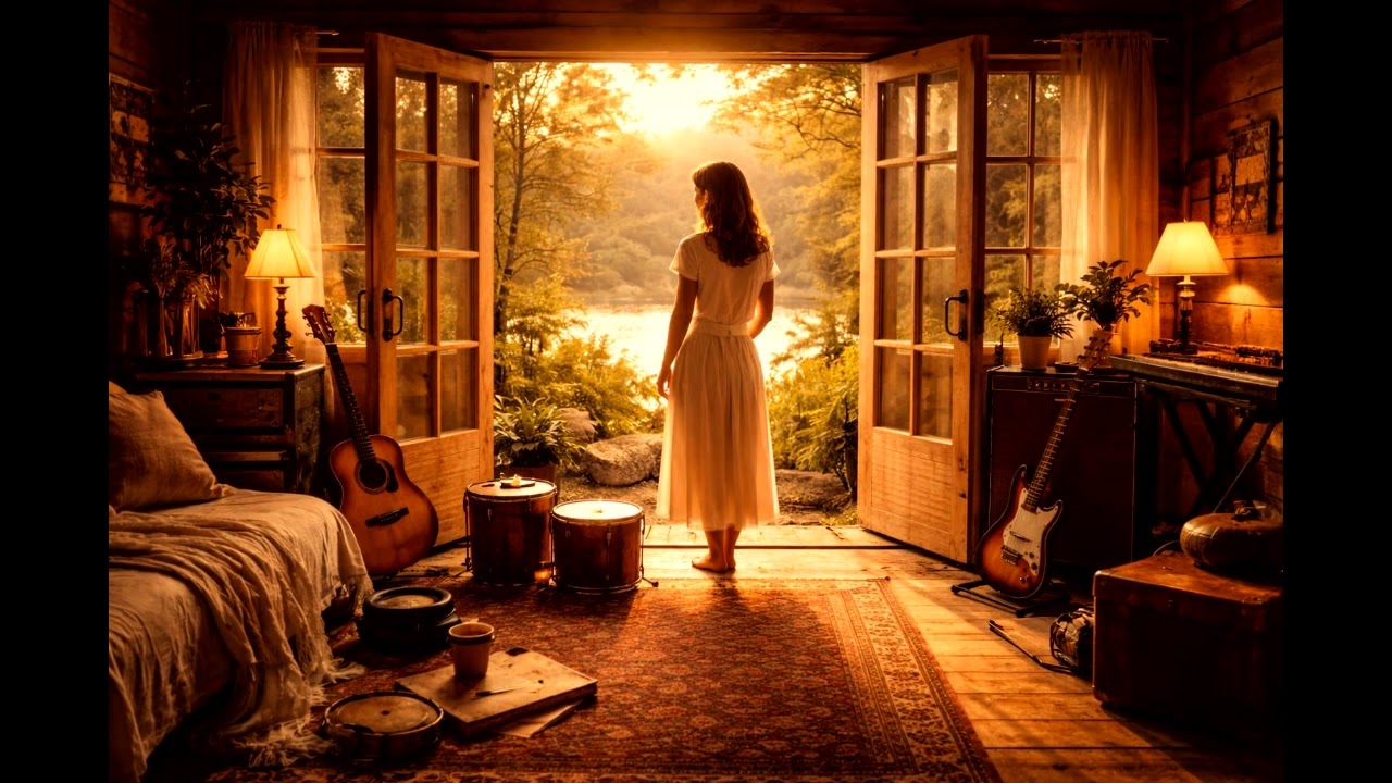 Así Fue Como Me Quedé (Unplugged)