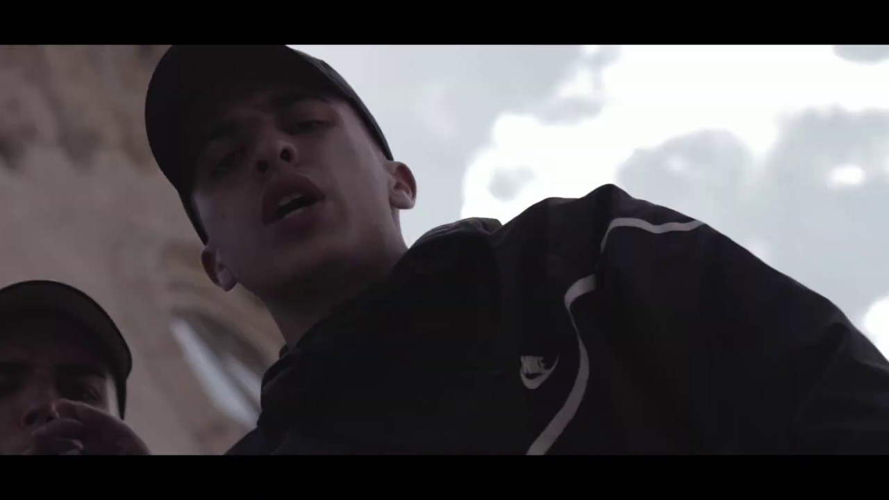 GRIND X MAKRO - LA ALIANZA