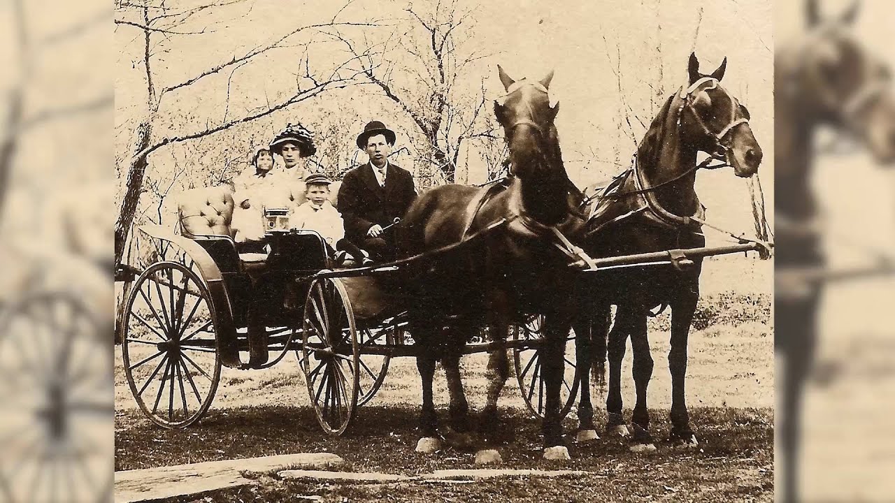 Discover the Blue Earth County Historical Society
