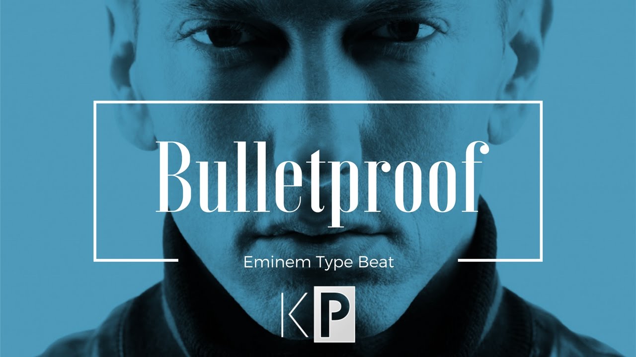 Eminem Type Beat 2017 | 