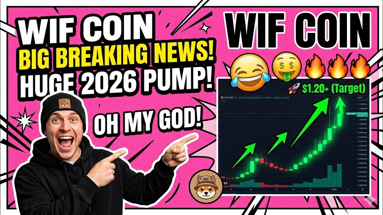 wif Coin price prediction 2026 | dogwifhat coin price prediction | dogwifhat Coin prediction