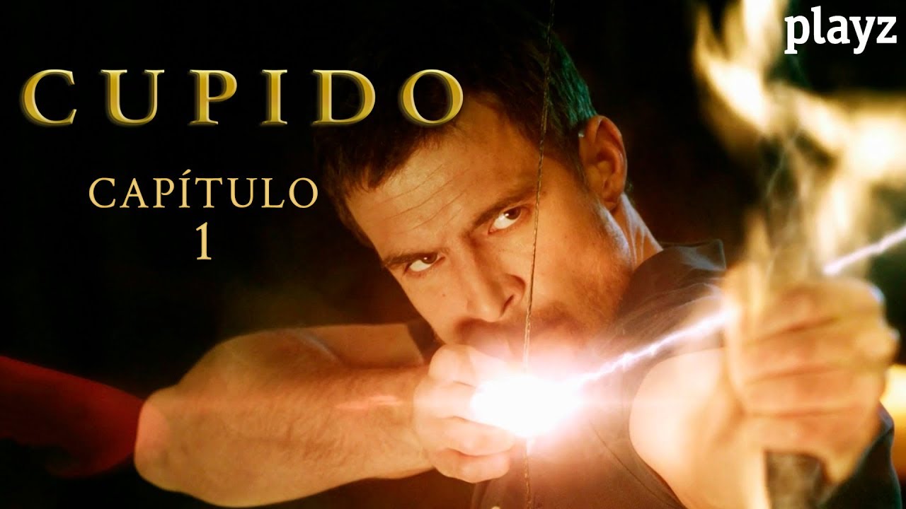 Cupido: Capítulo 1 - COMPLETO | Playz