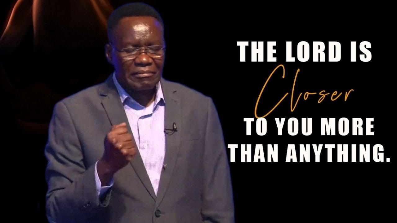 The Lord is so close, very close to you! | Apostle Jesse Karanja.