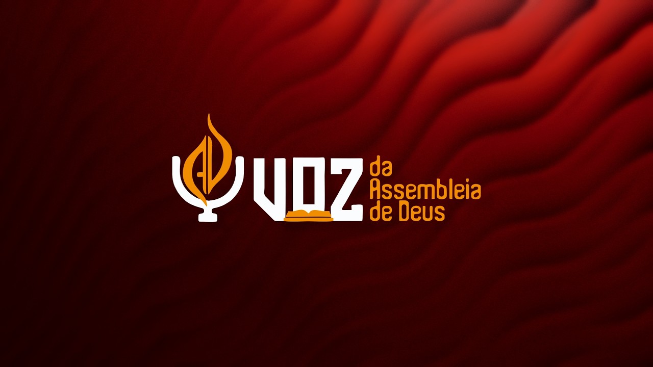 Voz da Assembleia de Deus - IEADAM - Sal da Terra e Luz do Mundo