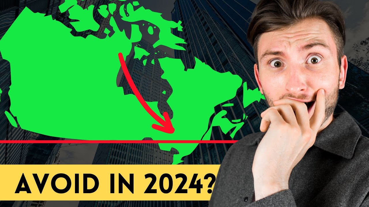 Canada's 5 Best Provinces for Immigrants After The Student Cap