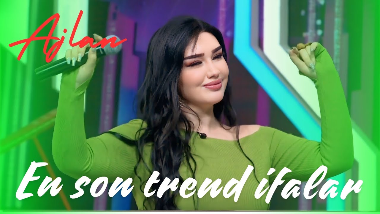 Ajlan - Sensizlik | Yeni Remix | Her Kesin Cox Sevdiyi Tik Tokda Trened Olan Yeni Remix 2025