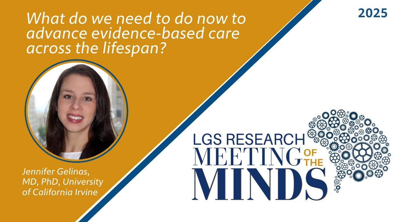 What do we need to do now to advance evidence-based care across the lifespan?