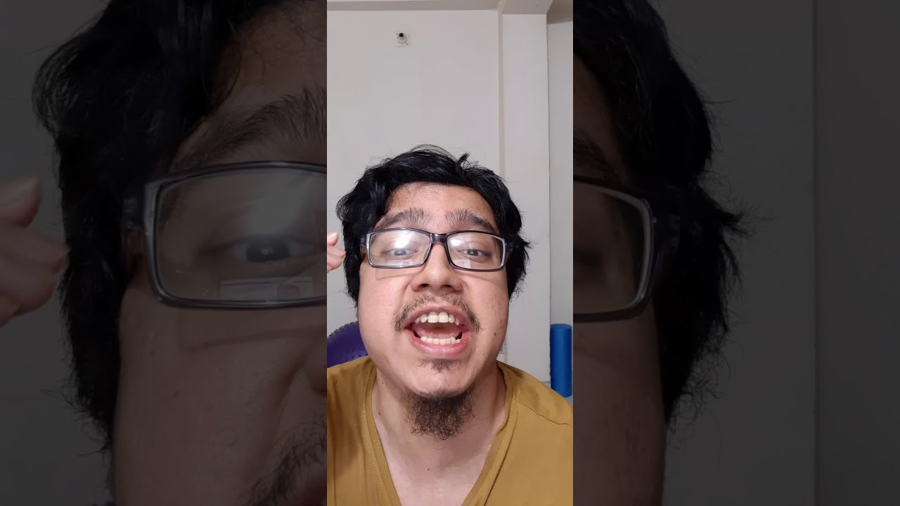 The ultimate mixed voice exercise (not clickbait)