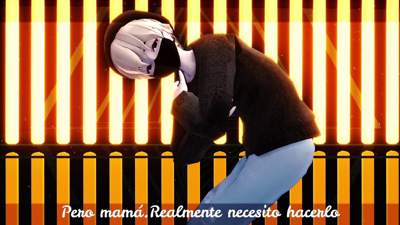 【MMDxKPOP】BTS (방탄소년단) Anpanman|Suga(? :v