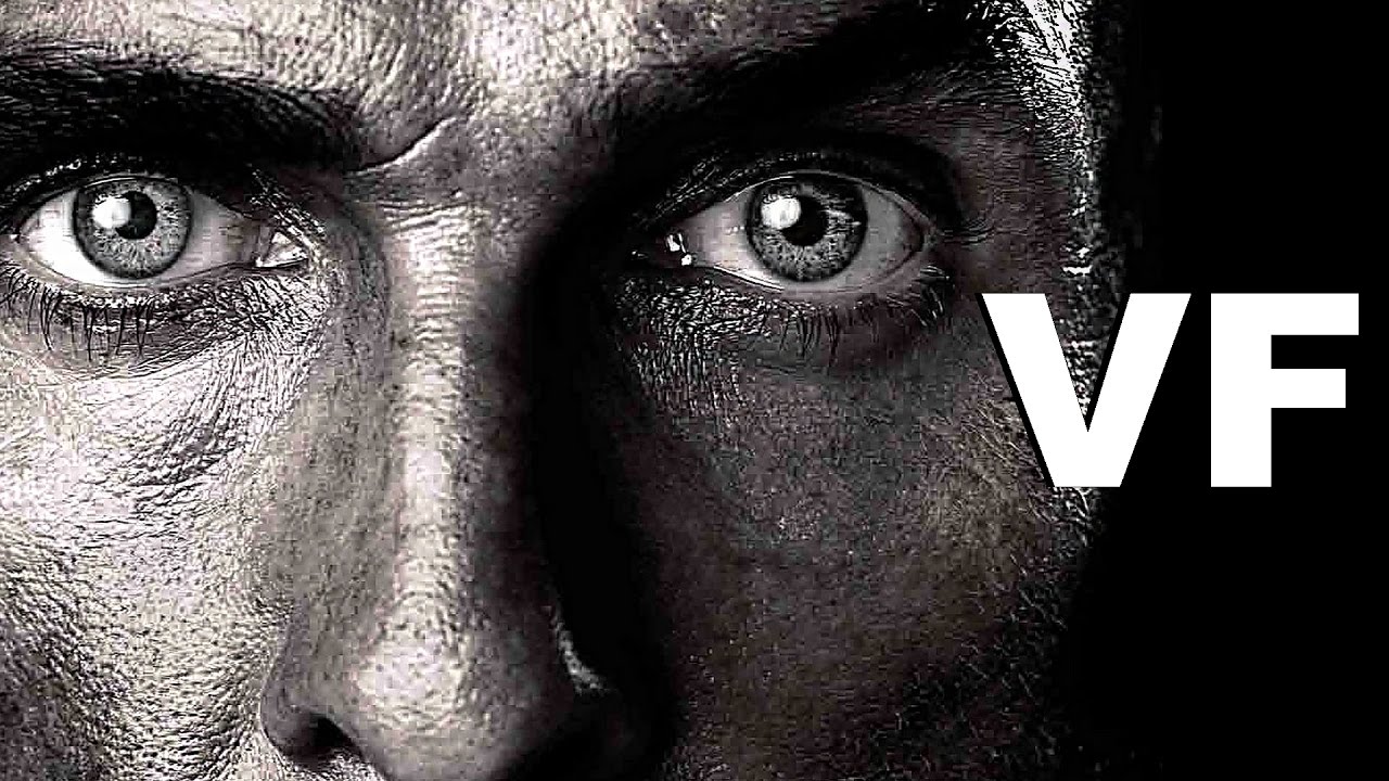 FREE STATE OF JONES Bande Annonce VF