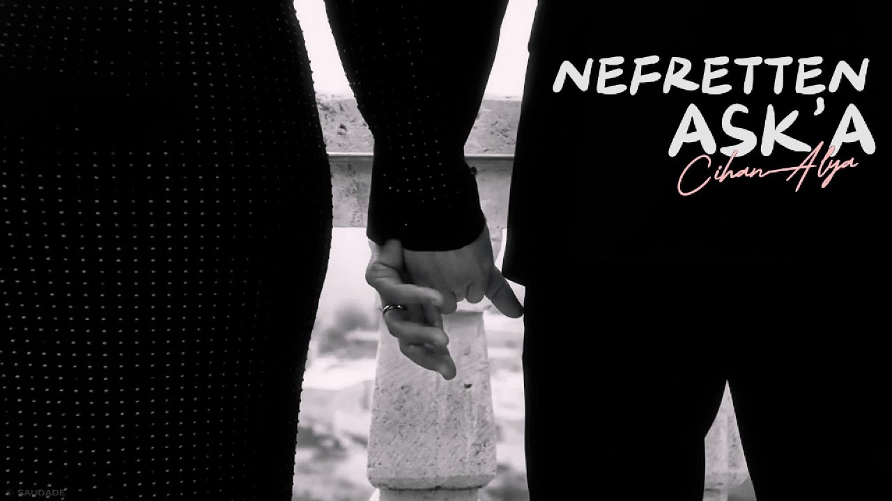 Alya & Cihan | Nefretten aşk'a (Biliyorsun)