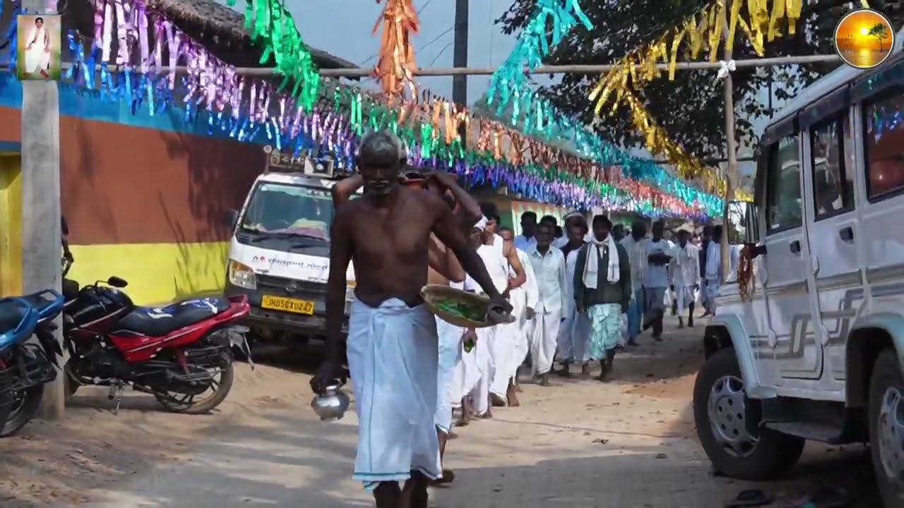 Disom Hapram kowa Bir Ghar ( Baba Bhagmat Murmu ) Atu Kocha Ramgarh Jharkhand 831002