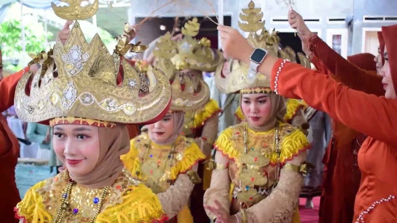 PERNIKAHAN SEKAR & DENDI // KATIBUNG// TANJUNG RATU // 17 APRIL 2024
