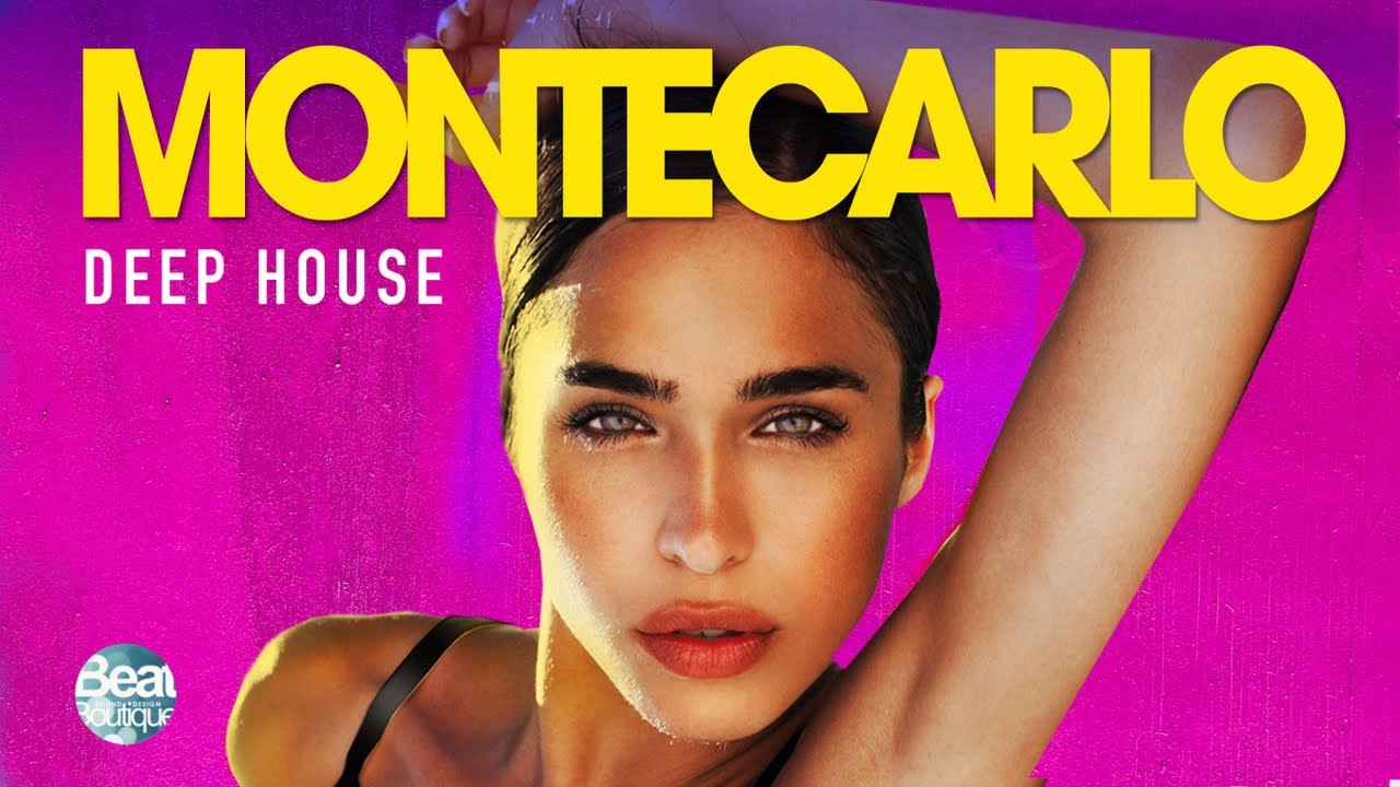 Monte Carlo Deep House | Summer 2019 (Exclusive Compilation)
