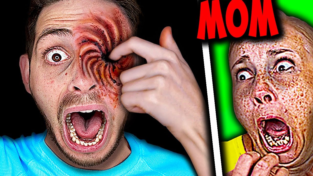 TikTok Wigofellas PRANKS on MOM - Wigofellas PRANKS on Girlfriend - Wigofellas TikTok PRANKS DAY 260