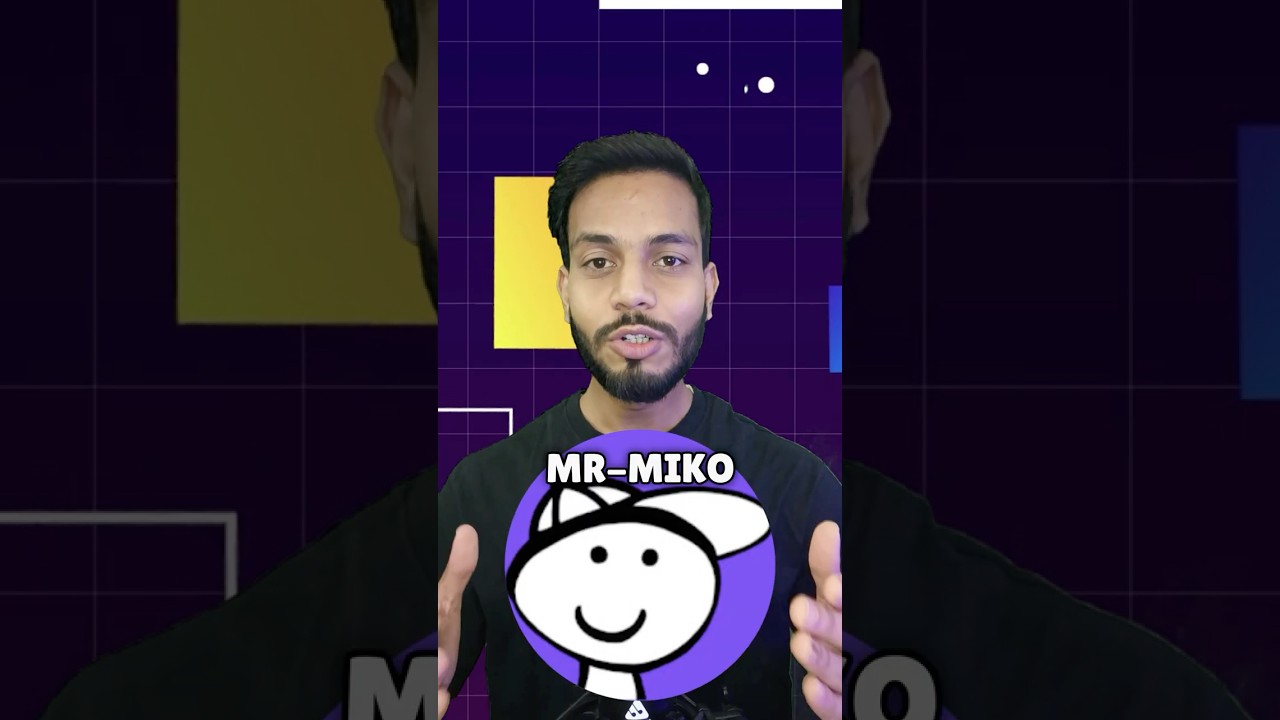 How Mr Miko grow his youtube channel fast @mrmiko2.0