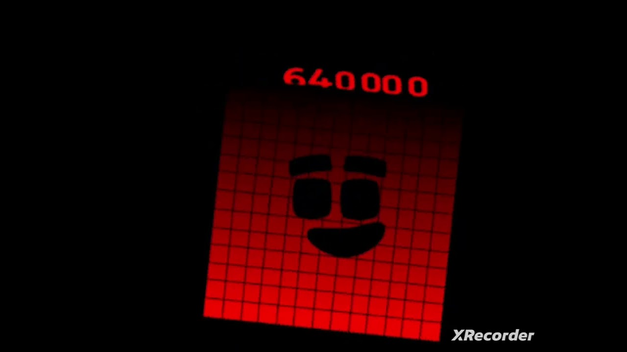 610000-700000 nunperblock uncanny band new 