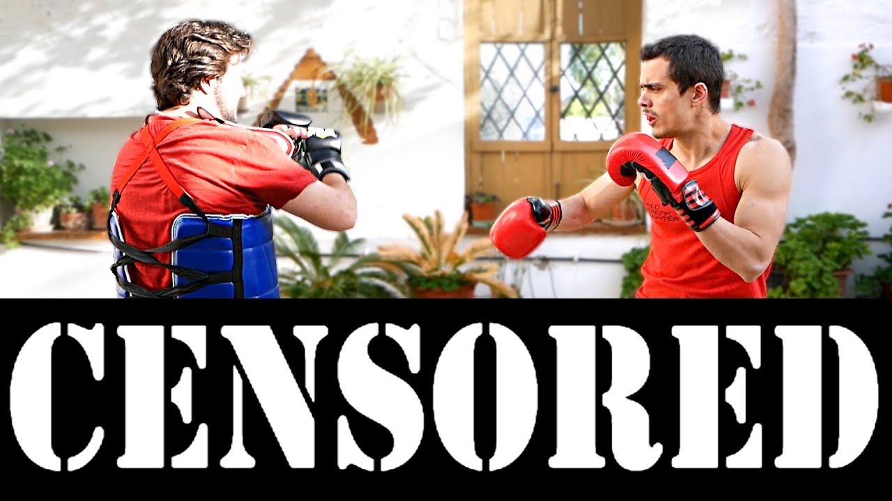 ALBERTO BARBERÁ VS 