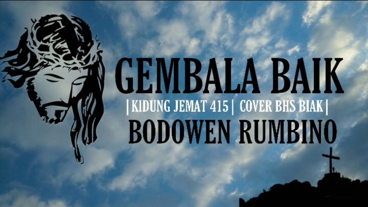 BODOWEN RUMBINO 