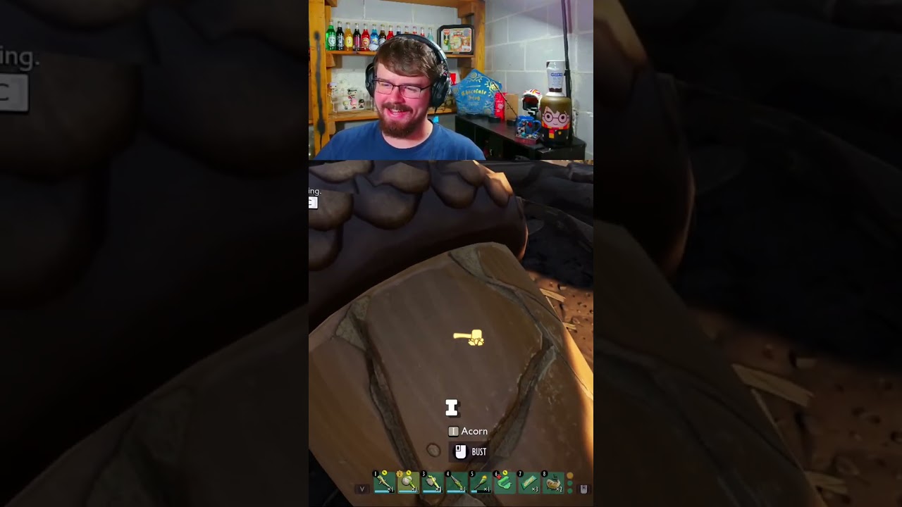 Ideas For Content Are Wild! 