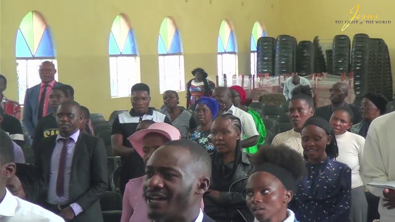 01-03-2026 -  Sunday School 