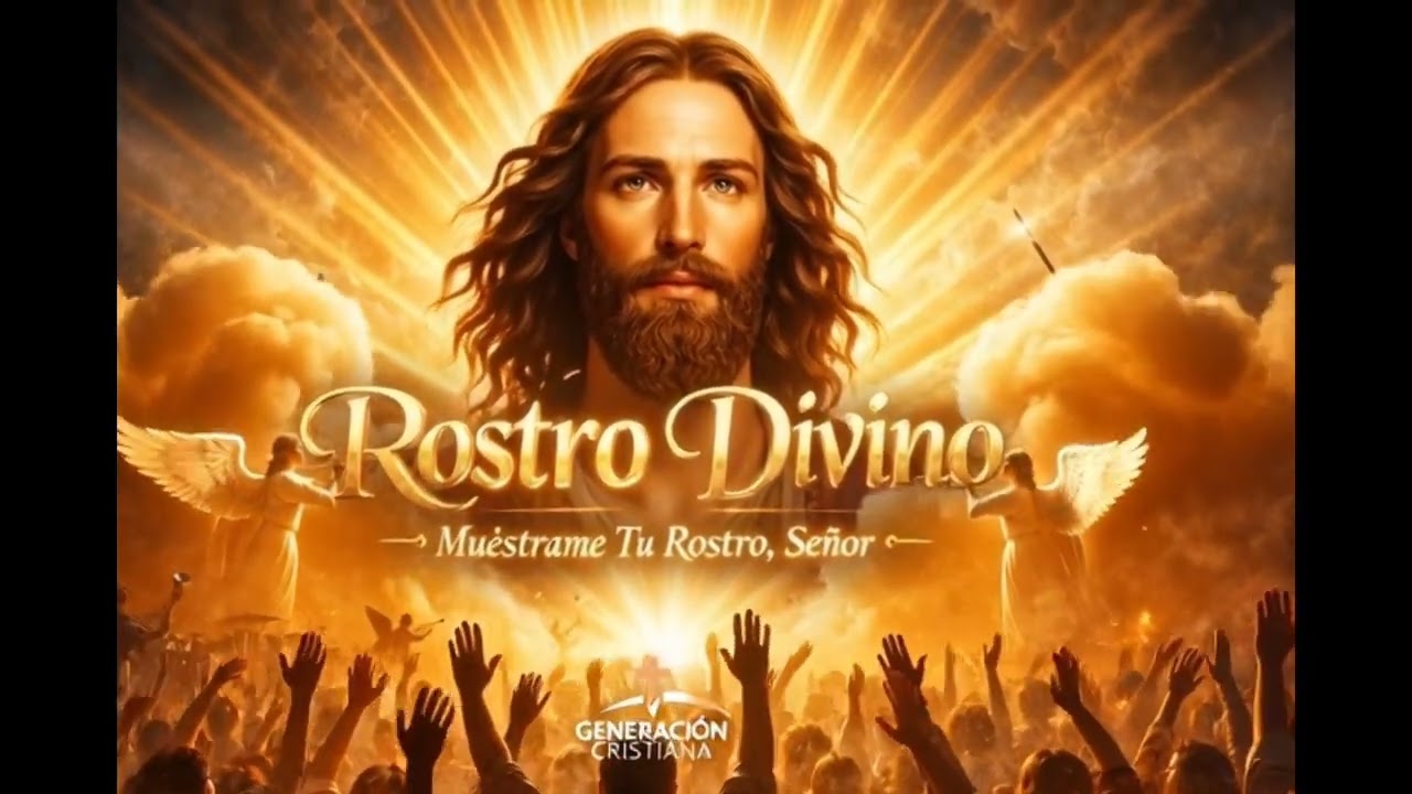 Alabanza – Rostro Divino 🔥