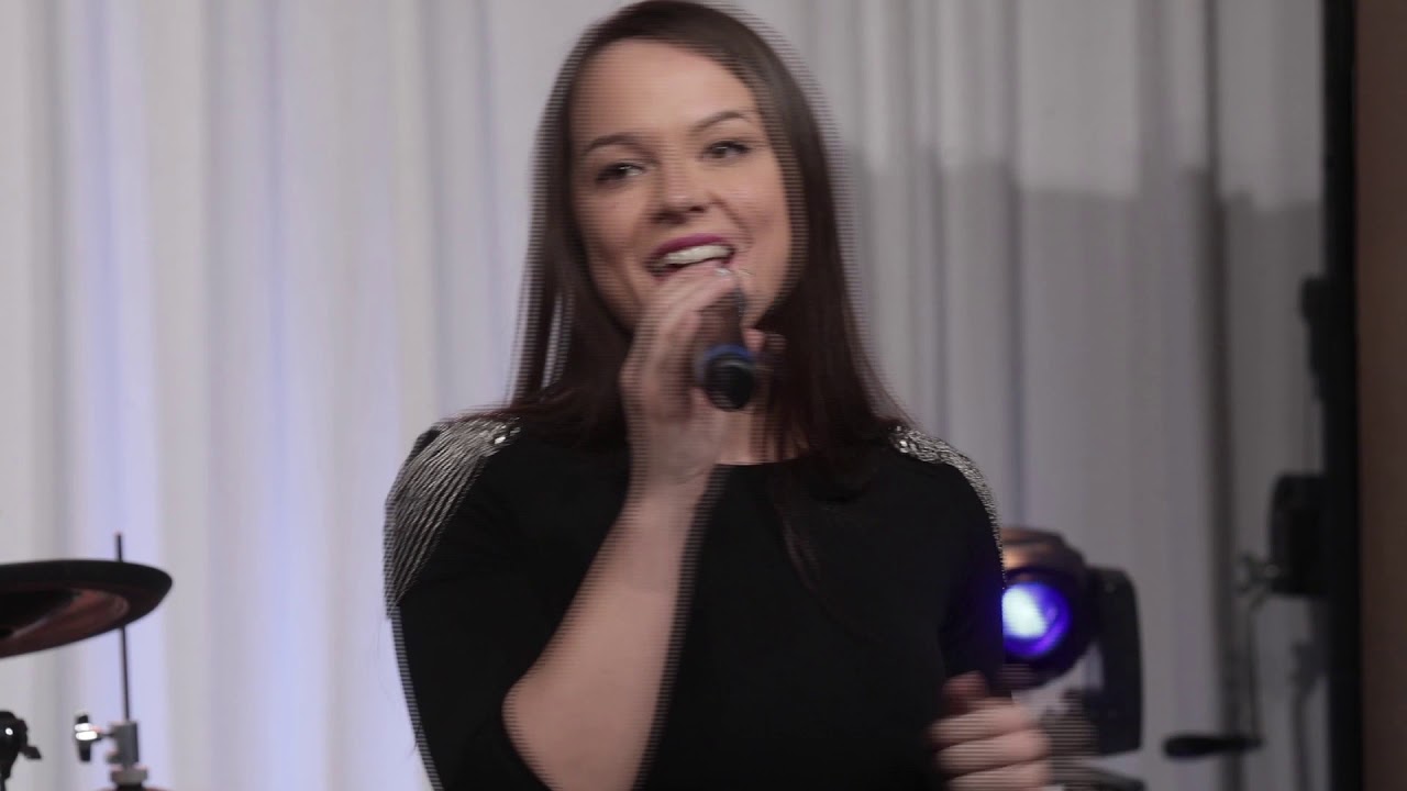 LUDOVÍT KAŠUBA A MARTINA KREIBICHOVÁ - Mam pre Vás ten dar