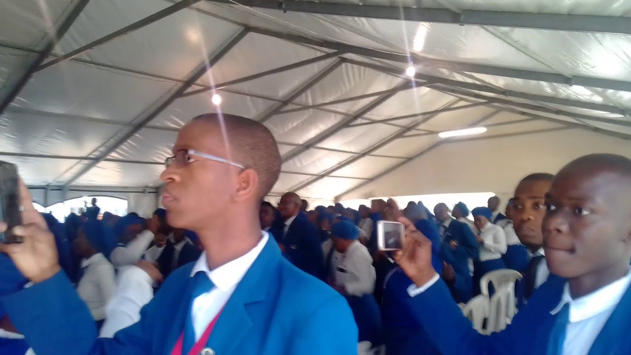 Natal Coastal District 21st Annual Convention