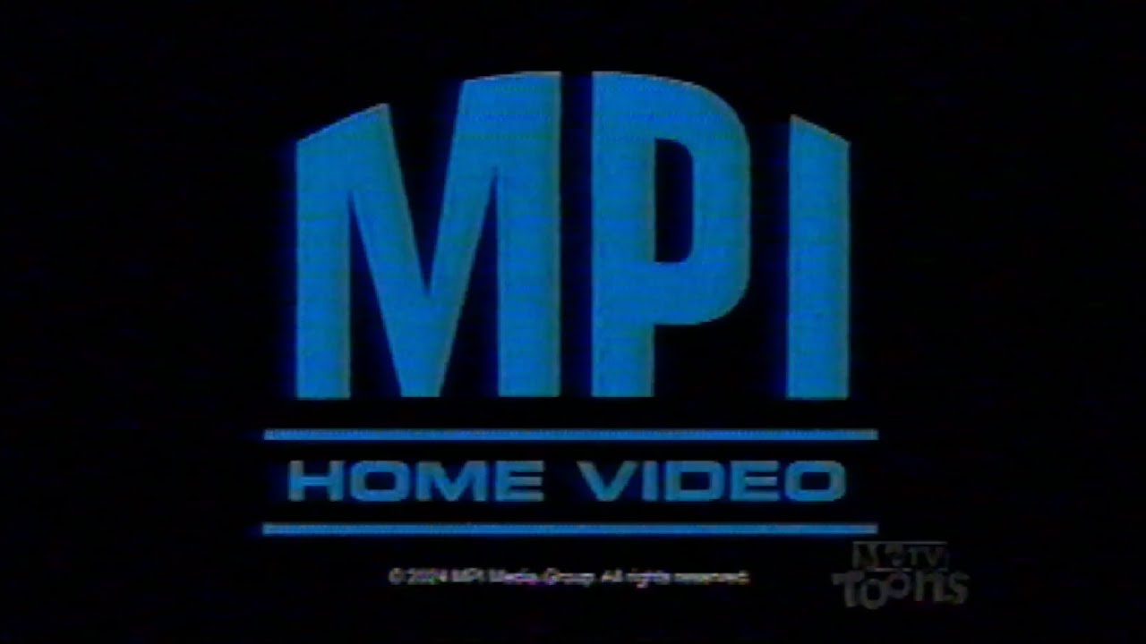 Ed Graham Productions Inc/MPI Home Video (1964/2024)