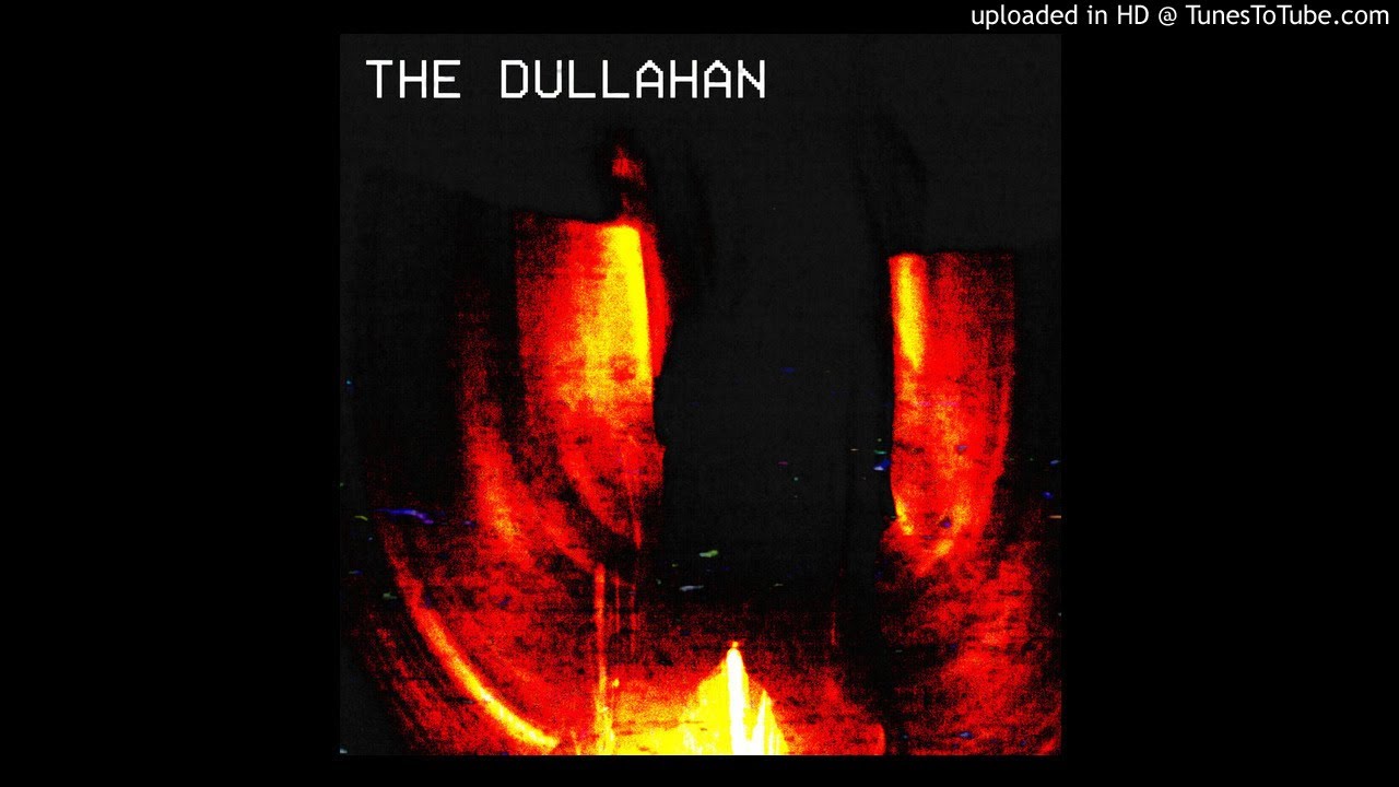 ULKING - The Dullahan (ft. Thomas Saunders)  **including lyrics**