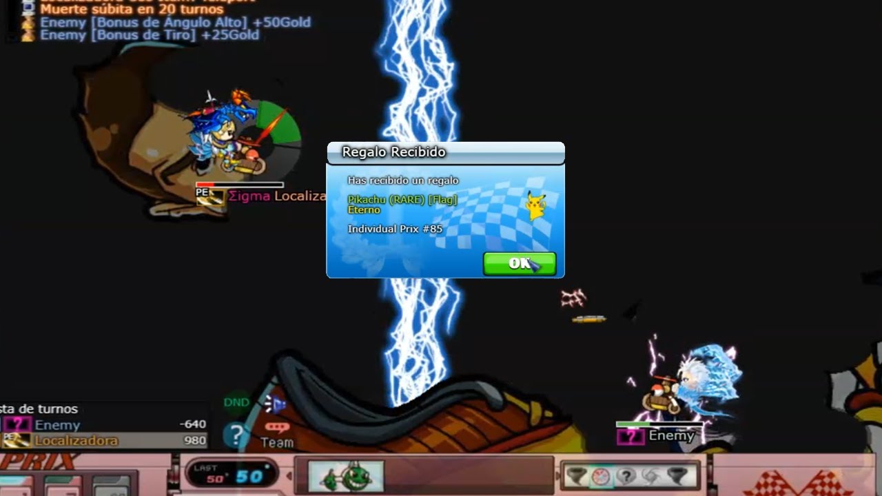 Dragonbound | Miniprix On Boomer - Mald#%* super avatares :'v