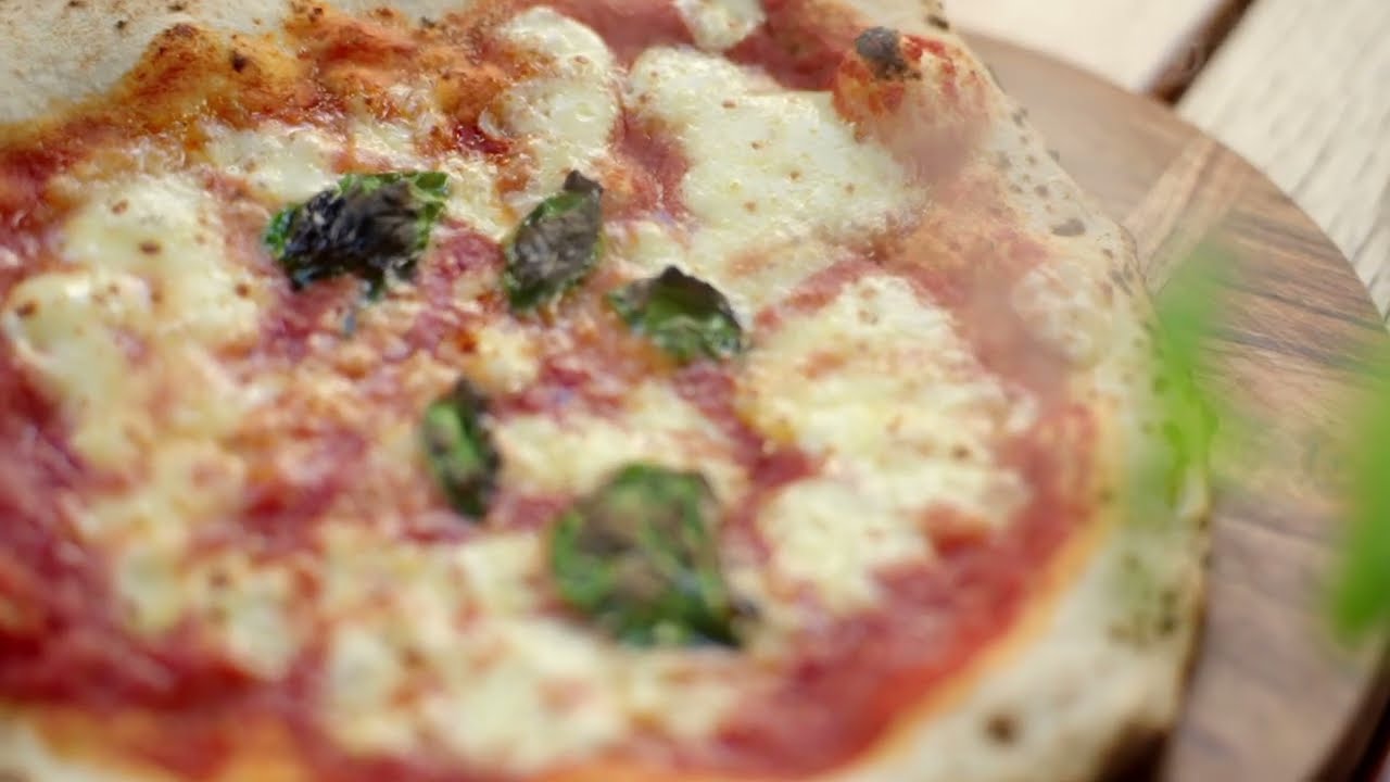Gasmate Portofino - Gas Pizza Oven Range