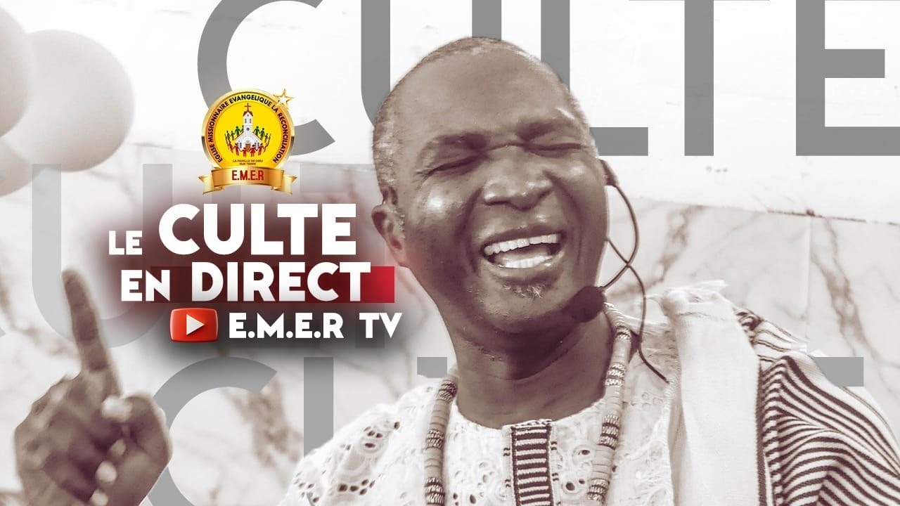 E.M.E.R TV  est en direct !