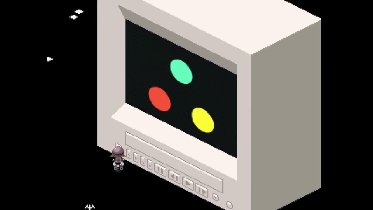 [Project Yume 2kki] Yume 2kki - Bleeding Mushroom Garden and Primary Estate