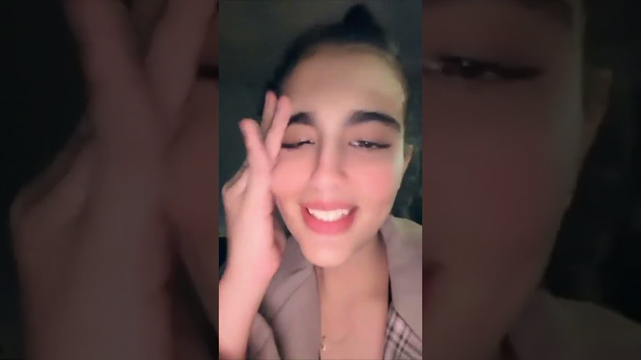 ميار الحلوه قعدت عليه 😂اثير الحلوه وحنان