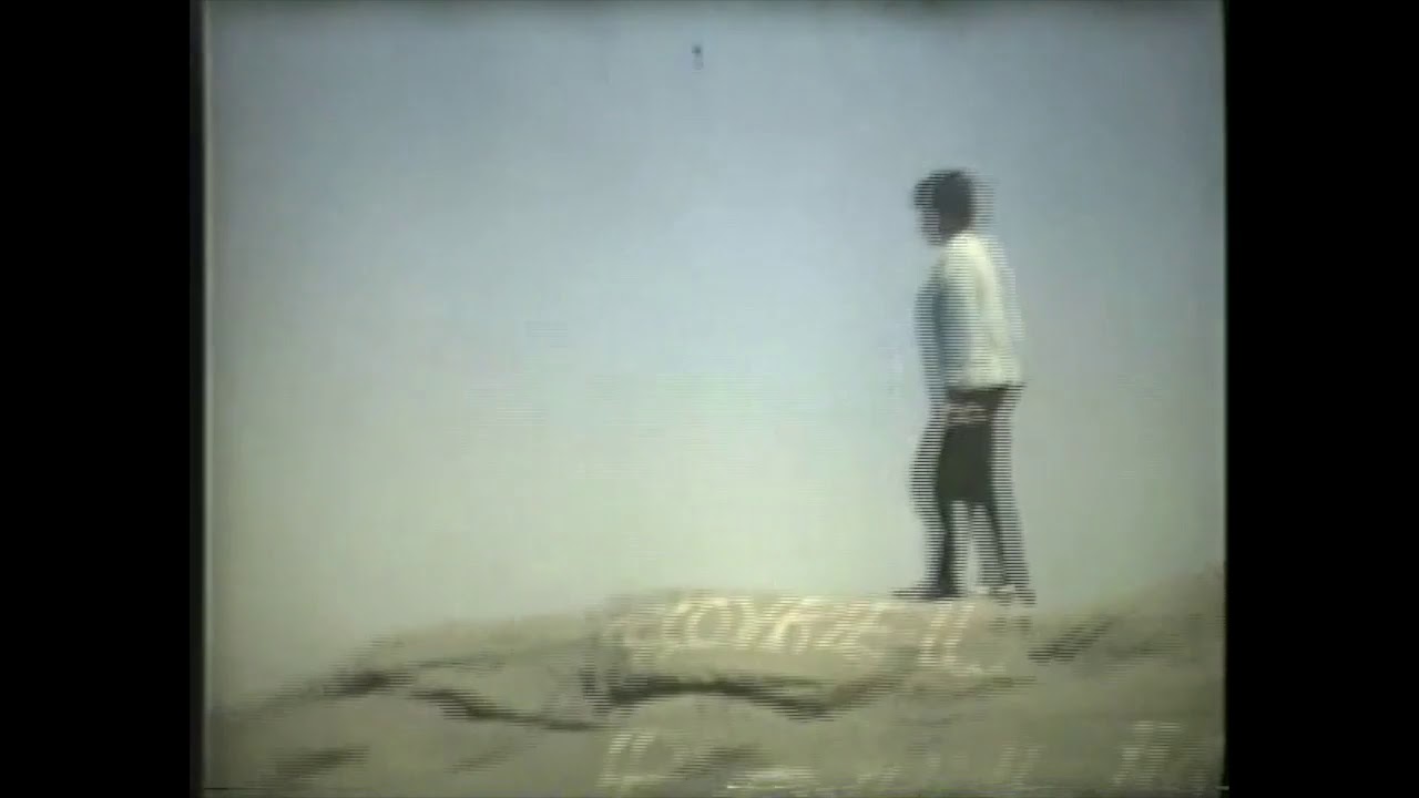 Foisy - Je suis les alentours (clip officiel)