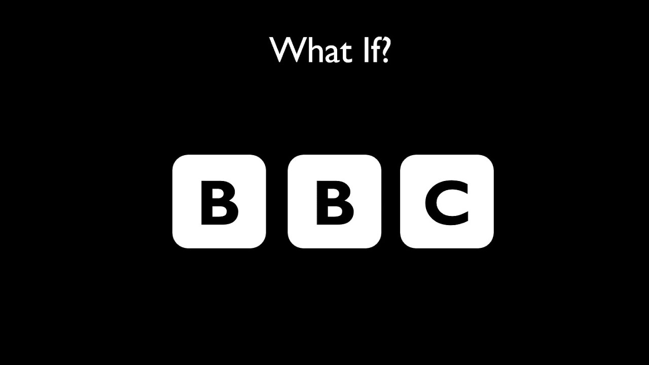 BBC Rebrand 2024 (S1 Ep.6)