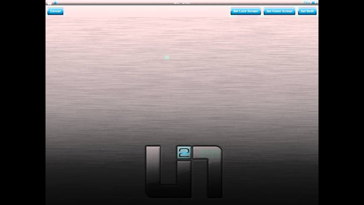 The Best Cydia Theme EVER: 2uinique