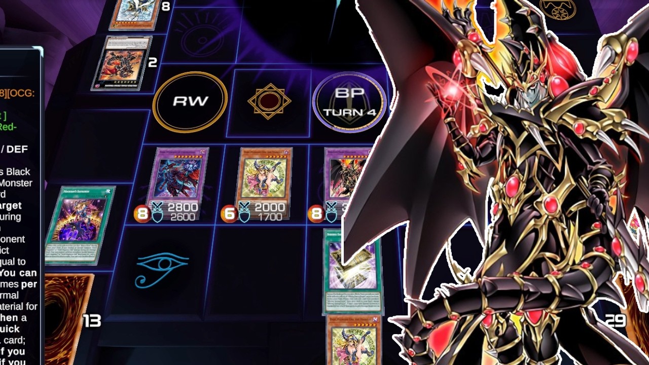 Yu-Gi-Oh Replays | Part 6 (Omega)